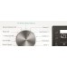 Whirlpool AWH912/PRO 6th Sense 9kg Commercial Washing Machine